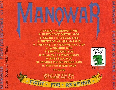 1983-12-28-Manowar_at_the_Ritz-back